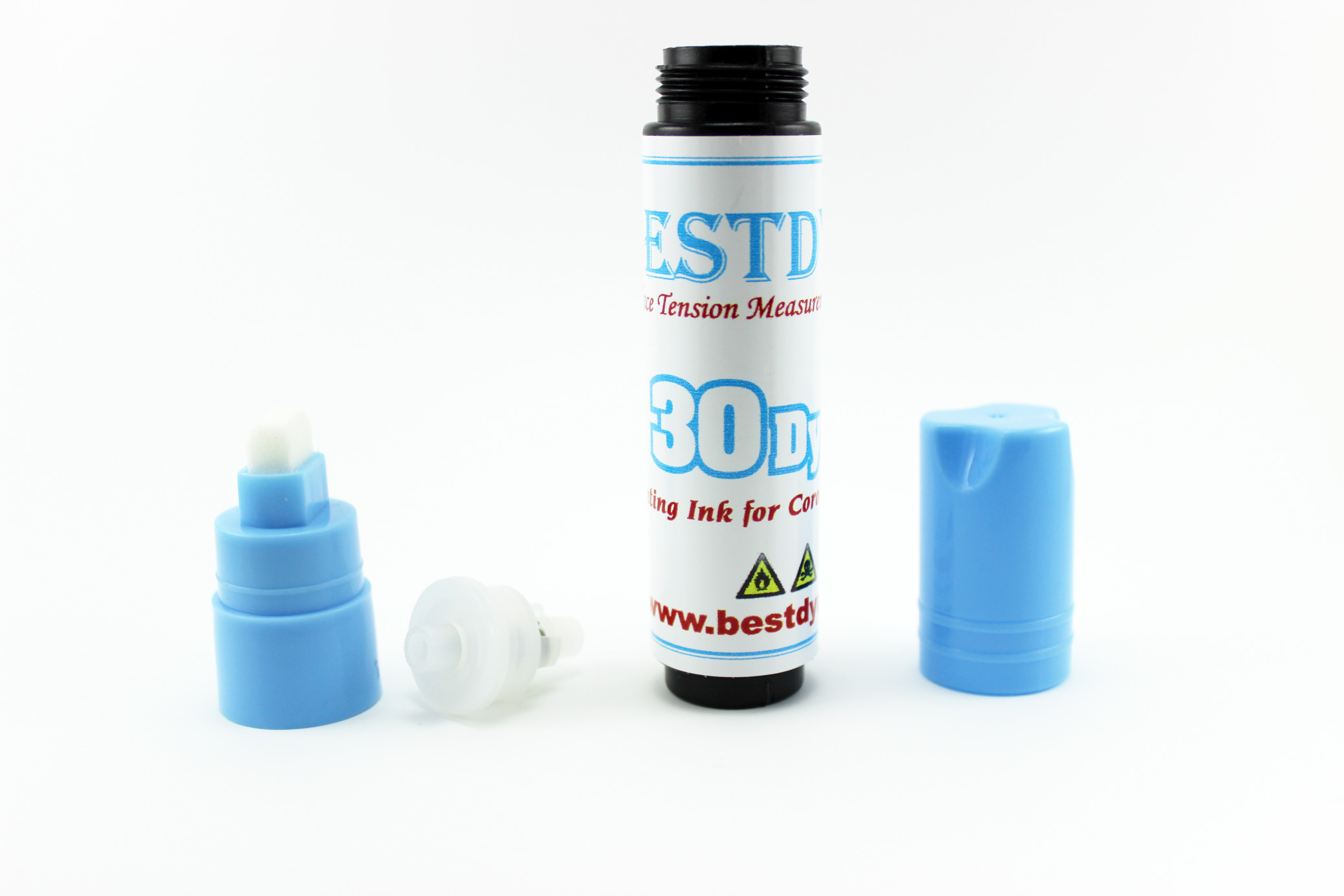 30 Dyne Korona Kalemi