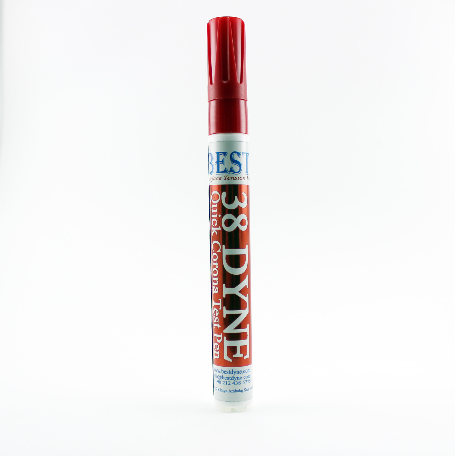 Korona Kalemi, Dyne Pen, Dyne Test Pen, Corona Pen